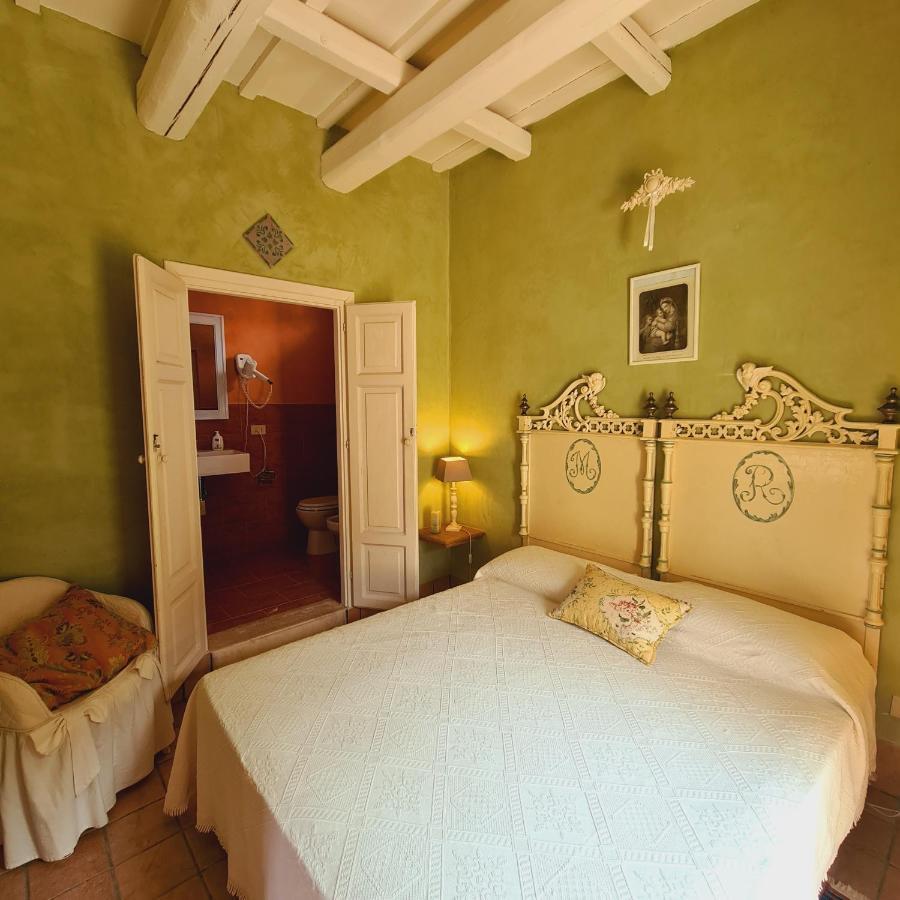 Villa Irene Marsala Exterior photo