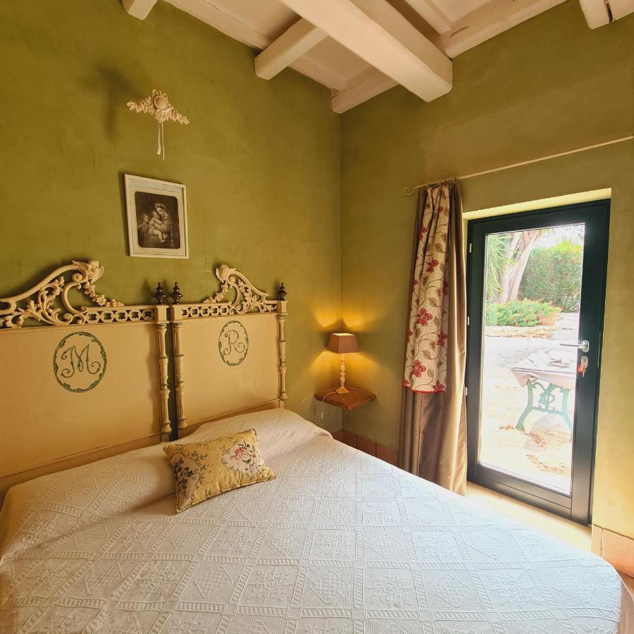 Villa Irene Marsala Exterior photo