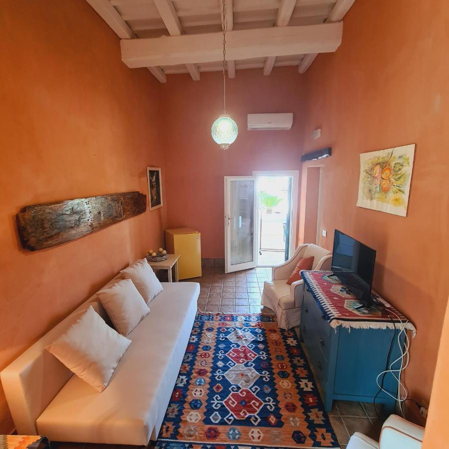Villa Irene Marsala Exterior photo
