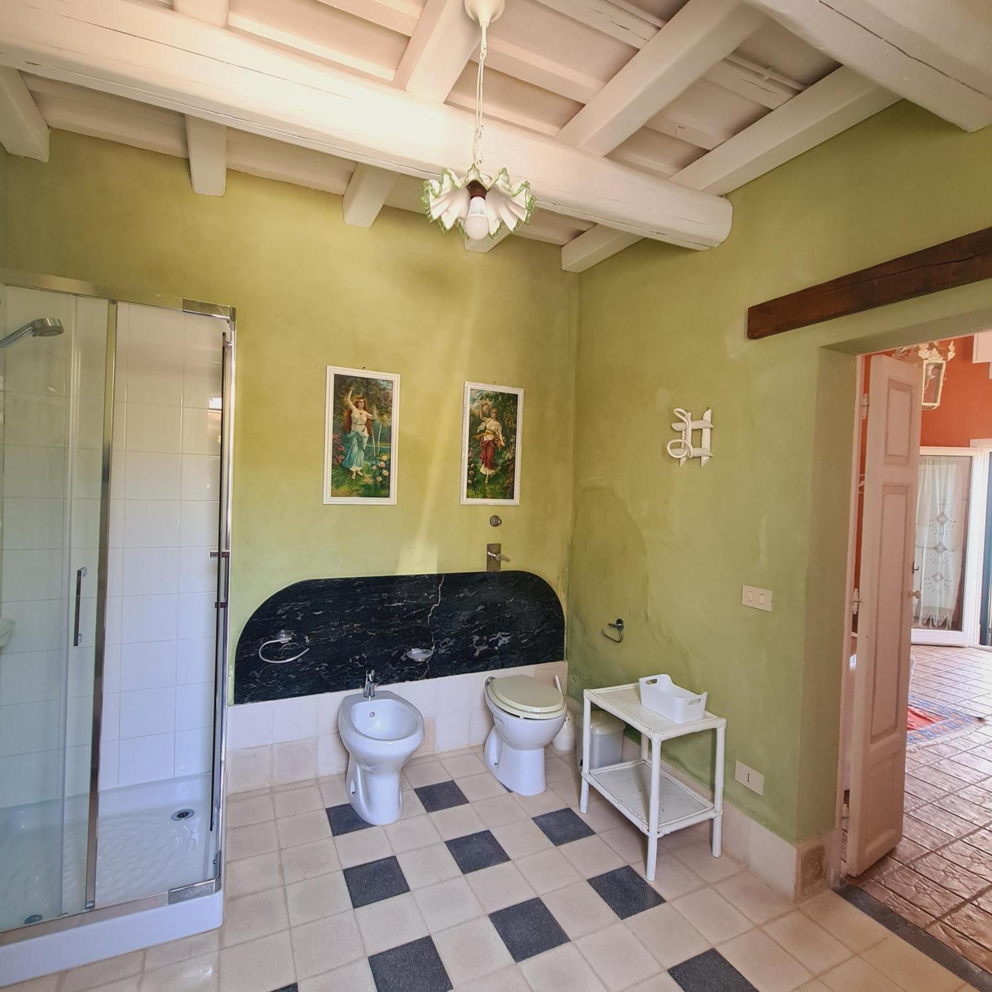 Villa Irene Marsala Exterior photo