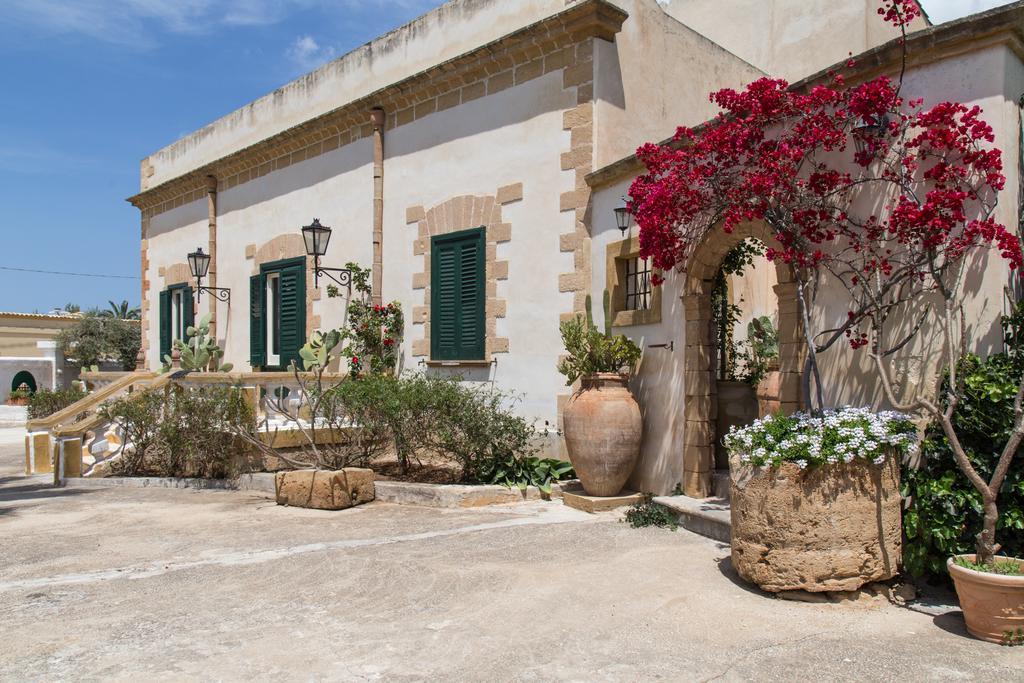 Villa Irene Marsala Exterior photo