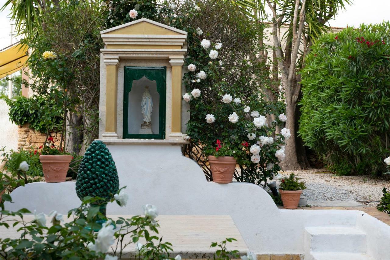 Villa Irene Marsala Exterior photo